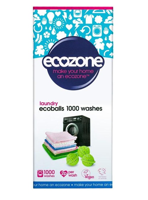    Ecozone  1000 