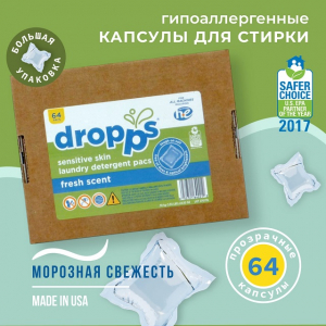    dropps  ,  64